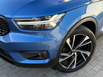 Volvo XC40 - 7