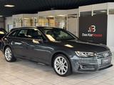 Audi A4 Avant 3.0 TDI quattro · S Line · Matrix · HUD - Audi mit Diesel-Antrieb: Leder, mit Navigationssystem, Kombi, 0