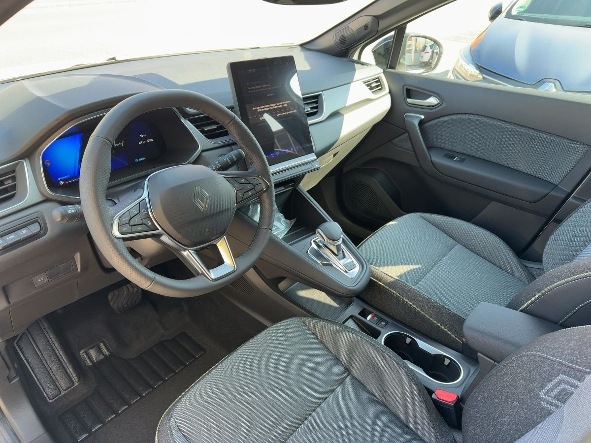 Fahrzeugabbildung Renault Symbioz Techno E-Tech Full Hybrid 145 *sofort*