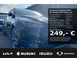 Kia Ceed_sw 1.5T 48V DCT 140 PS ULTIMATE STYLE Navi 
