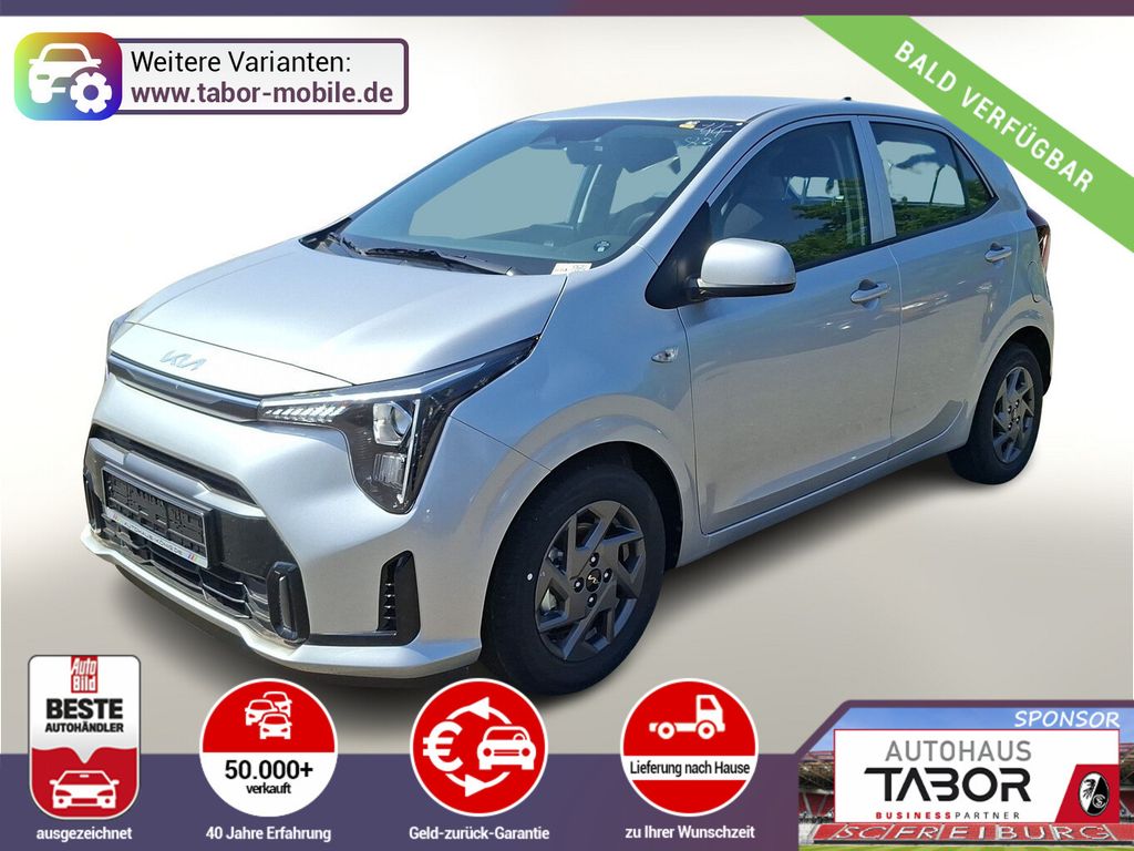 Image of Kia Picanto
