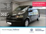 Volkswagen T6.1 Transporter 2.0 TDI Kasten FWD lang Navi - Volkswagen T6 Transporter aus 2022