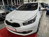 Kia Ceed TÜV 02/2026 - gebrauchte Kia cee'd / Ceed aus dem Jahr 2013