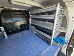 Fahrzeugabbildung Kangoo Rapid Extra Blue dCi 115 Sortimo