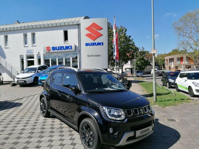 Suzuki Ignis 1.2 Hybrid Comfort/NAVISOFORT VERFÜGBAR