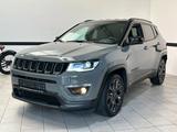 Jeep Compass 1.3 MultiAir T-GDI S DCT Navi*Leder*LED* - Jeep Gebrauchtwagen in Erfurt