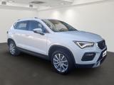 Seat Ateca 1.5 TSI Road Edition *AHK*NAVI*KAMERA* - SEAT Ateca Road-Edition