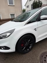 Ford S-Max 2,0TDCi Bi-Turbo 154kW 209PS,Wartungsfrei - Ford S-Max: Ps