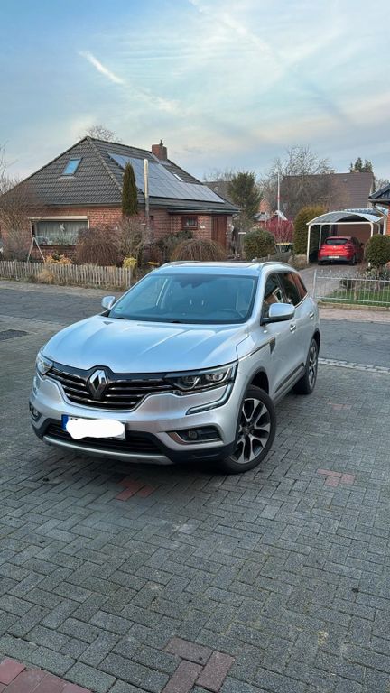 Image of Renault Koleos