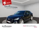 Audi Q2 35 TFSI advanced Kamera MMI Navi plus - Audi Q2 mit Benzin-Antrieb: Advanced