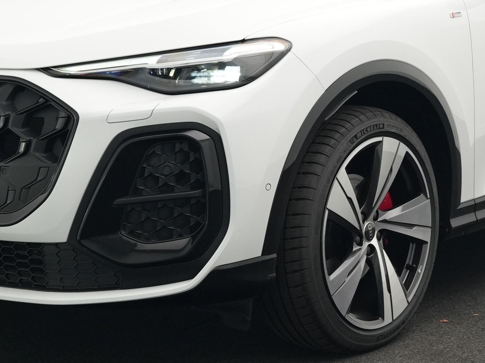 Audi Q5 - Bild 24