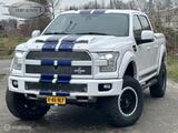 Ford F 150 USA F150 Shelby - Ford: Usa