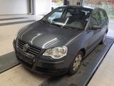 Volkswagen Polo IV United 1.0 TSI*PDC*Klima - gebrauchte VW Polo aus dem Jahr 2008