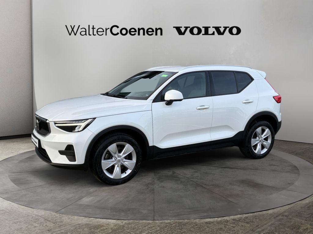Volvo XC40 B3 B DKG Core Winter-Paket getönte Scheiben