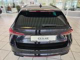 Skoda Octavia Combi RS 2.0 TSI DCC,ACC, 360°,AHK - Skoda Octavia mit Benzin-Antrieb: Combi