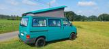 Volkswagen VW T4 California Aufstelldach Oldtimer Bul... - Volkswagen T4 California aus 1993