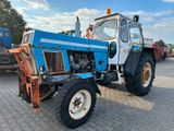 Fortschritt ZT 300-D - Fortschritt LKWs