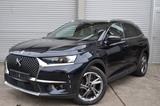 DS Automobiles DS7 Crossback 7 Rivoli VOLL*TOP ZUSTAND*I Hand - blaue DS Automobiles DS7 (Crossback)