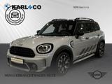 MINI Cooper Countryman Untamed Edition Navi Temp LED