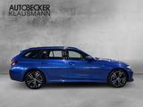 BMW 330 e Touring M SPORT 18''LC PROF AHK 360°KAMERA - BMW 3er Reihe in Bielefeld