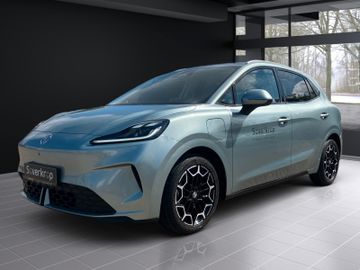 MG Leasingangebot: MG4 EV Urban 54 kWh Premium