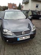 Volkswagen Golf V  1.9 TDI Edition Austauschmotor 125000 km - Volkswagen Golf: Austauschmotor