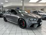 Mercedes-Benz CLA 45 AMG S *DRIVERS PACK*DISTR*NIGHT*TOTW*MBUX - Mercedes-Benz CLA 45 AMG in Berlin