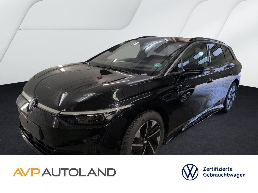 Volkswagen ID.7 Tourer Pro AHK LED NAVI SITZH foto 1