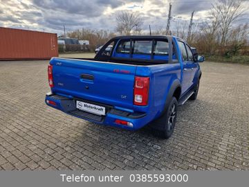 Bild 6 JAC Andere Jac 8 Pro 4x4 Pick-up