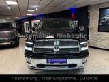 Dodge RAM 1500 5.7 HEMI / 4X4 / Laramie / CrewCab /LPG - Dodge RAM: Geländewagen, 1500