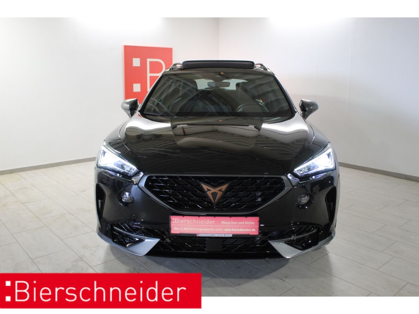Cupra Formentor 1.5 TSI DSG 19 ACC PANO imagem 3