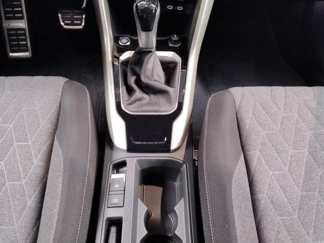 T-Roc MOVE 1.5 TSI DSG Klima Navi