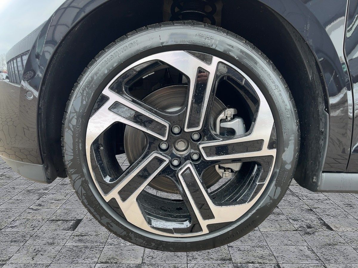 Volkswagen ID. Buzz - Bild 8