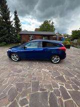 Ford Focus 1,6TDCi 85kW DPF SYNC Edition SYNC Edition - Ford Focus mit Diesel-Antrieb: 1.6
