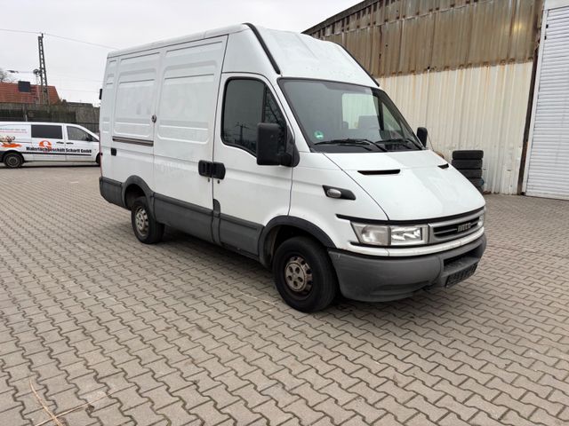 Iveco Andere Daily