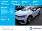 Volkswagen ID.5 Pro Performance HuD AHK PANO NAVI LED 360 - VW ID.5 mit Schiebedach