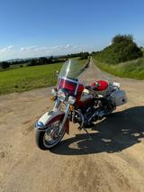 Harley-Davidson Panhead Duo Glide - HARLEY-DAVIDSON CHOPPER PANHEAD