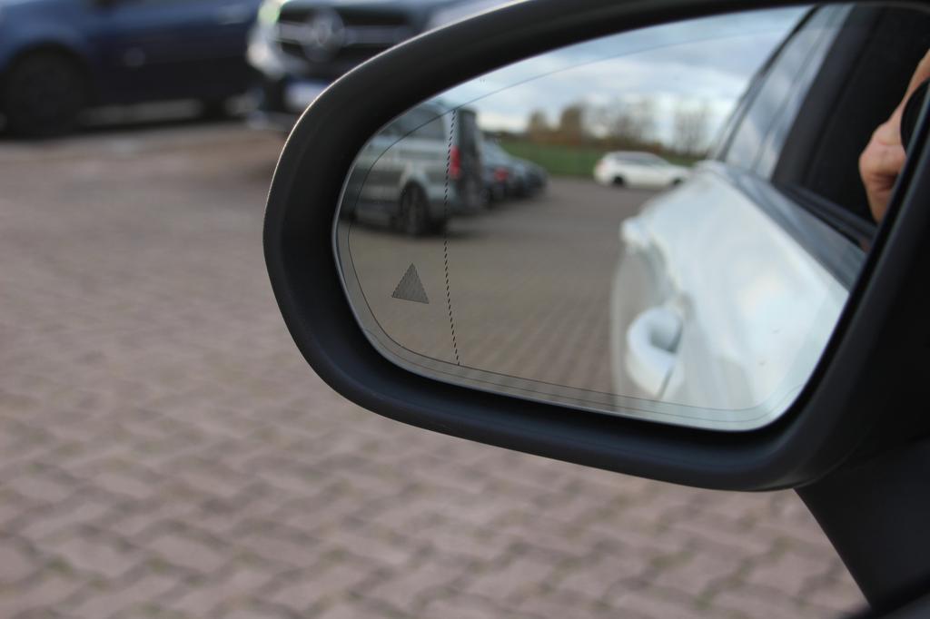 Mercedes-Benz CLA 200 Shooting Brake