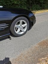 Mercedes-Benz SL 500 - - Mercedes-Benz SL-Class aus 2007