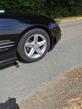 Mercedes-Benz SL 500 - - Mercedes-Benz SL-Class aus 2007
