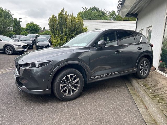 Mazda CX-5 Takumi SKYACTIV-D 184 AWD *Automatik*