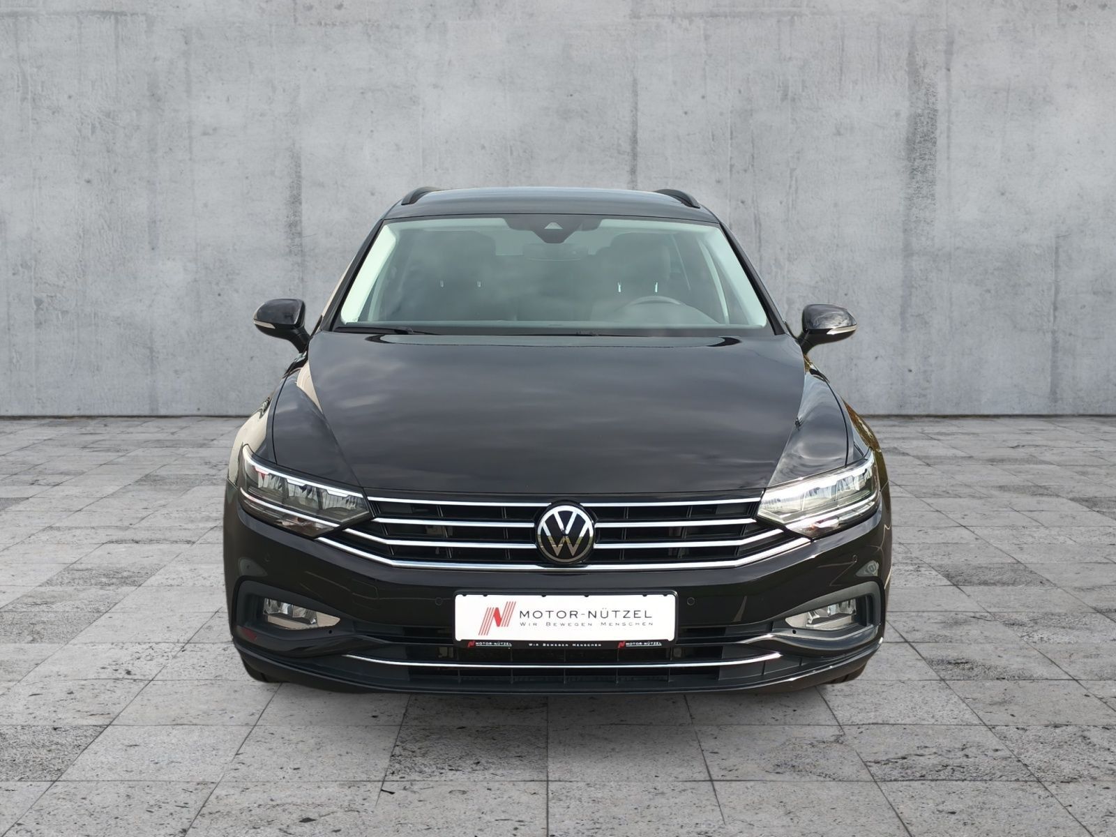 Volkswagen Passat Variant - Bild 3