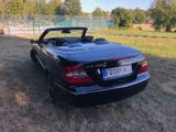 Mercedes-Benz CLK 200 KOMPRESSOR AVANTGARDE AVANTGARDE - Mercedes-Benz CLK 200: Avantgarde