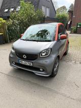 Smart ForTwo coupé 60kW EQ Batterie -