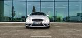 Mercedes-Benz CLK 320 AMG-Paket - Mercedes-Benz CLK AMG Paket