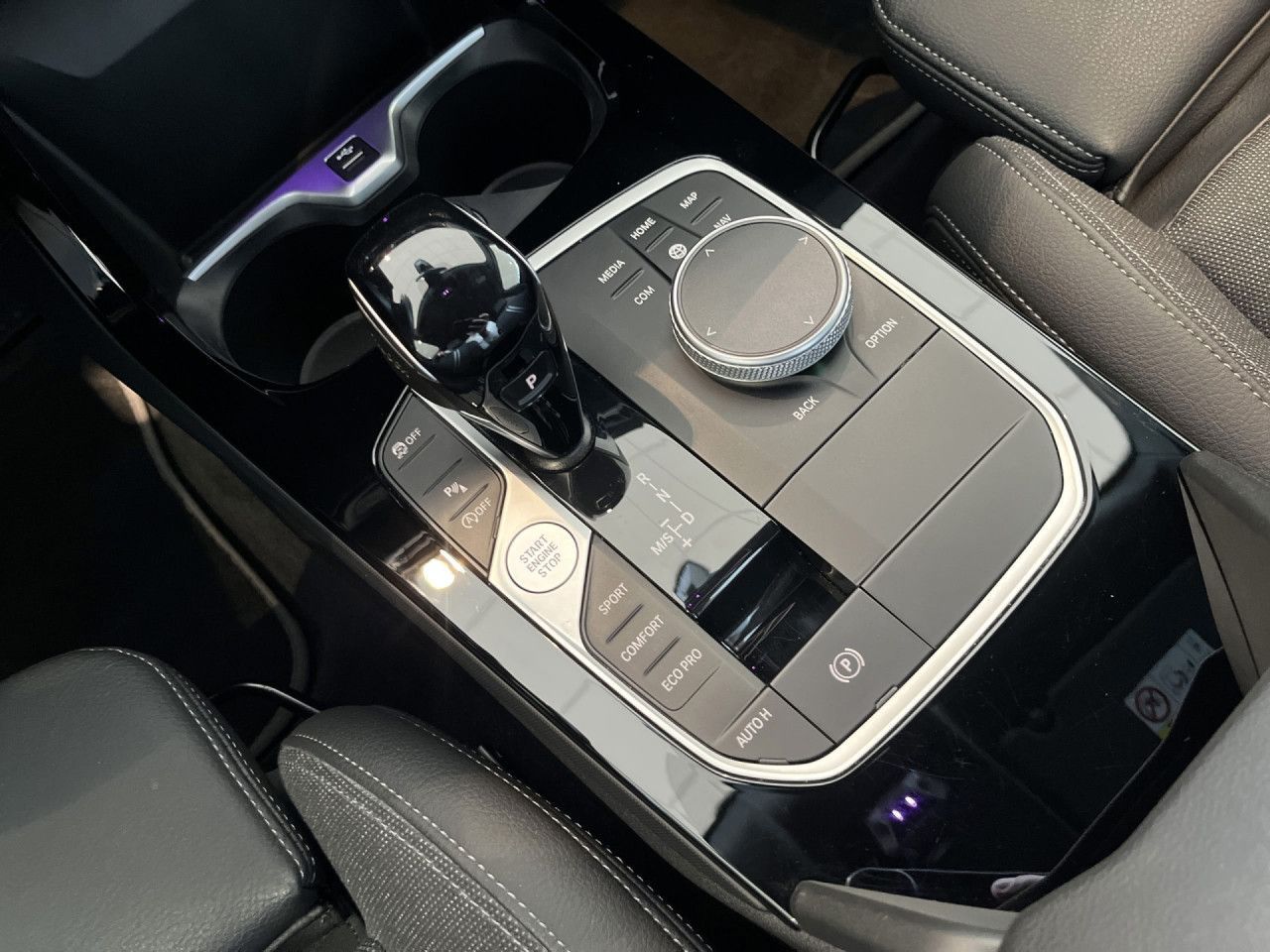 BMW 218 Gran Coupé - Bild 18