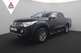 Mitsubishi L200 2.4 DI-D Plus Doppelkabine 4WD - gebrauchte Mitsubishi SUV & Geländewagen