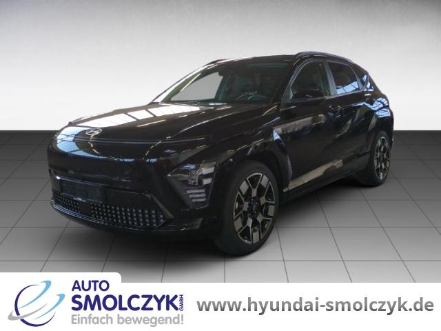 Hyundai KONA Elektro PRIME EV 65KWH SITZKOMFORTPAKET+ASS
