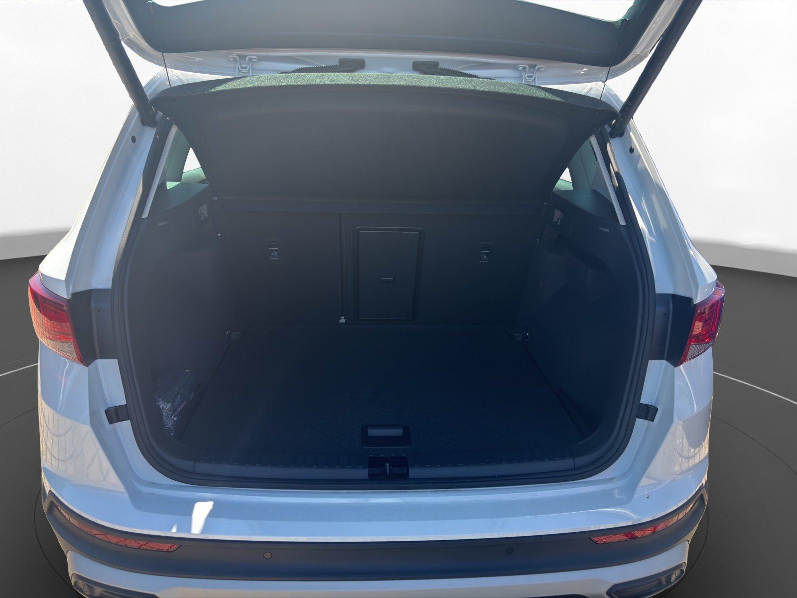Seat Ateca 1.0 TSI STYLE