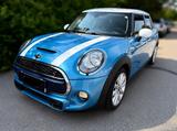 MINI Cooper S 192ps|Chili|SHZ|Ambiente|PDC|96.348| - MINI MINI: 1.3